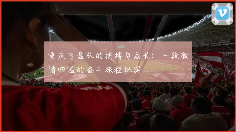 重庆飞盘队的拼搏与成长：一段激情四溢的奋斗旅程纪实