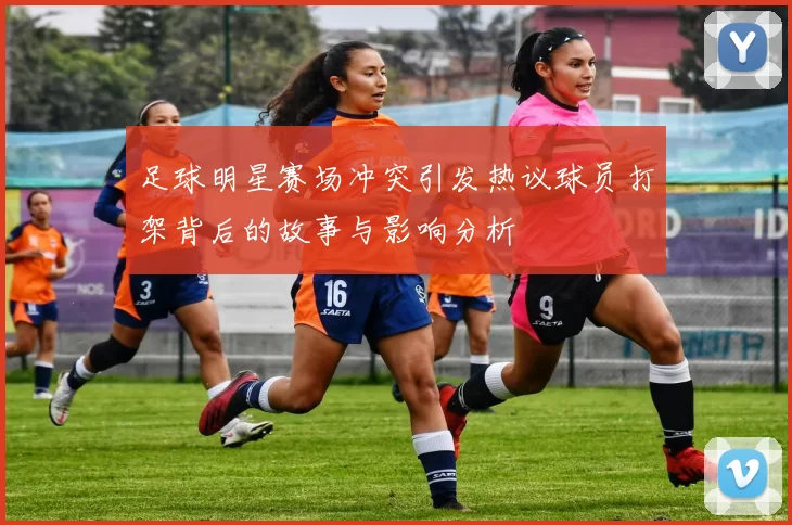 足球明星赛场冲突引发热议球员打架背后的故事与影响分析