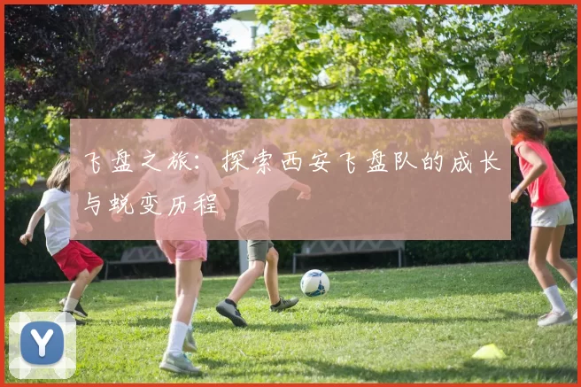 飞盘之旅：探索西安飞盘队的成长与蜕变历程