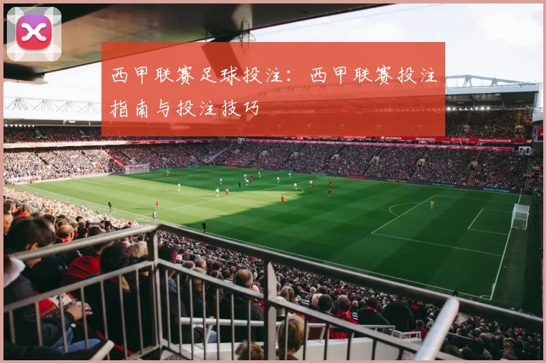 西甲联赛足球投注：西甲联赛投注指南与投注技巧