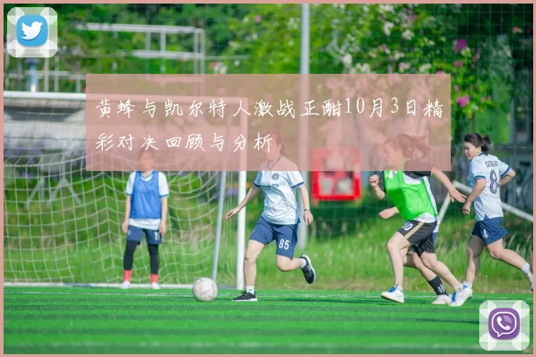 黄蜂与凯尔特人激战正酣10月3日精彩对决回顾与分析