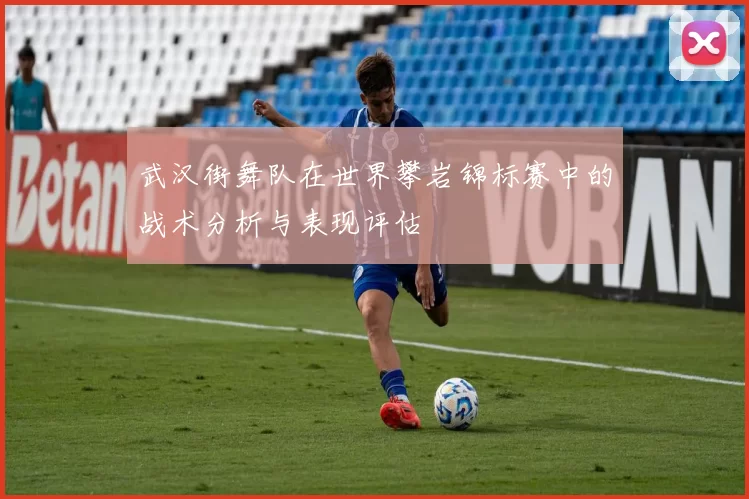 武汉街舞队在世界攀岩锦标赛中的战术分析与表现评估