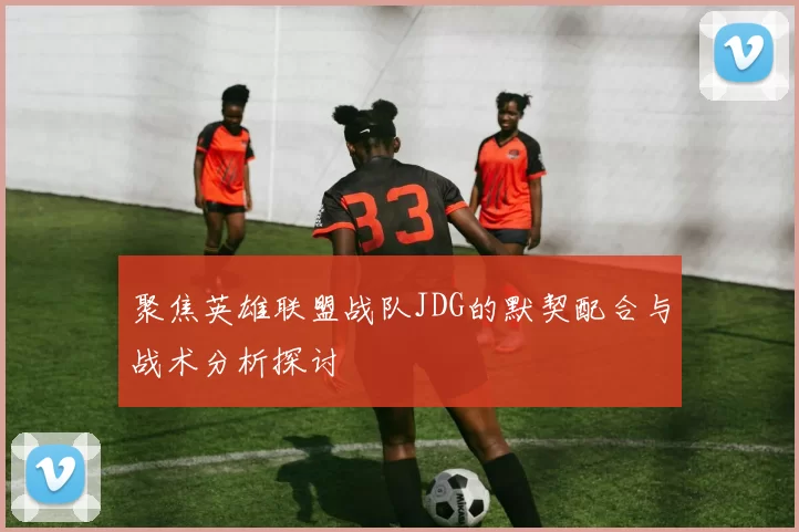 聚焦英雄联盟战队JDG的默契配合与战术分析探讨